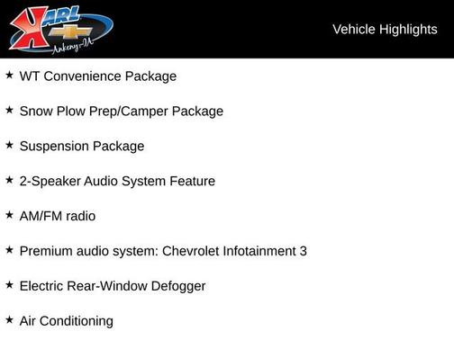 2025 Chevrolet Silverado 3500 Work Truck