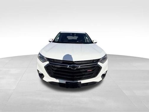 2019 Chevrolet Traverse RS