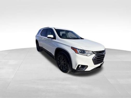 2019 Chevrolet Traverse RS
