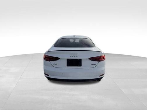 2019 Audi A5 Sportback Prestige