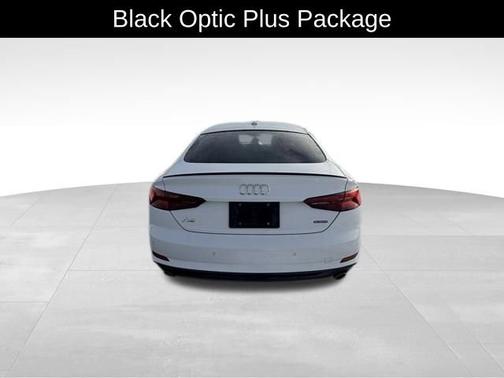 2019 Audi A5 Sportback Prestige