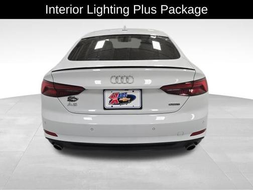 2019 Audi A5 Sportback Prestige