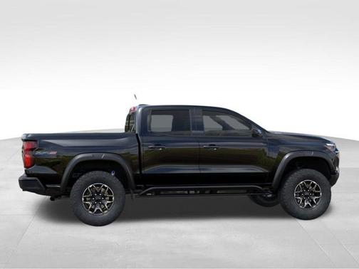 2025 Chevrolet Colorado 4WD ZR2