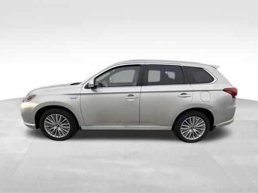 2019 Mitsubishi Outlander PHEV SEL