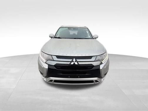 2019 Mitsubishi Outlander PHEV SEL