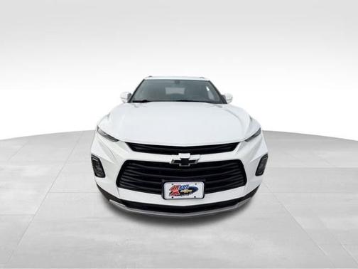 2019 Chevrolet Blazer 4DR AWD LT