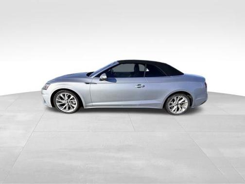 2022 Audi A5 Premium