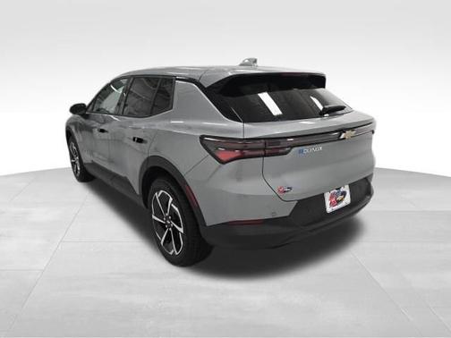 Sterling 2026 Chevrolet Equinox EV LT1 w/PCY