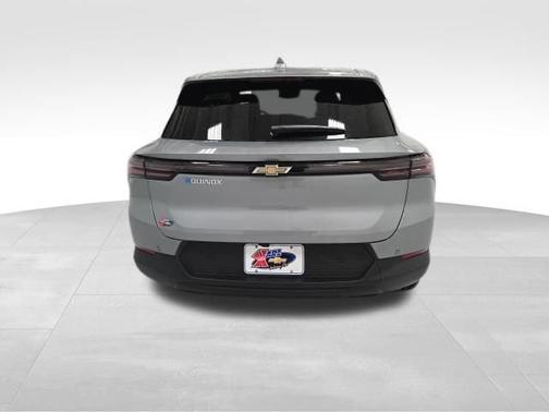 Sterling 2026 Chevrolet Equinox EV LT1 w/PCY