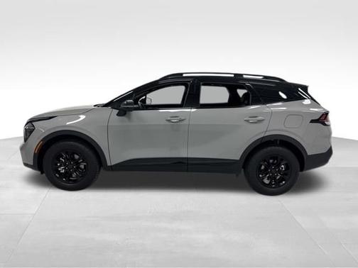 2025 Kia Sportage X-Pro Prestige