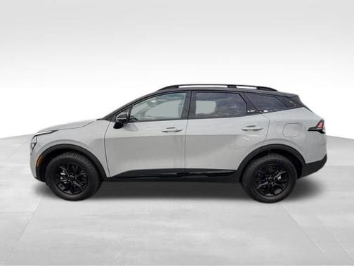 2025 Kia Sportage X-Pro Prestige