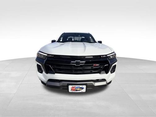 2024 Chevrolet Colorado 4WD Z71