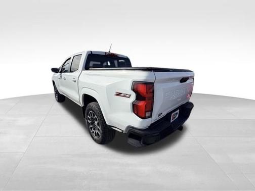 2024 Chevrolet Colorado 4WD Z71