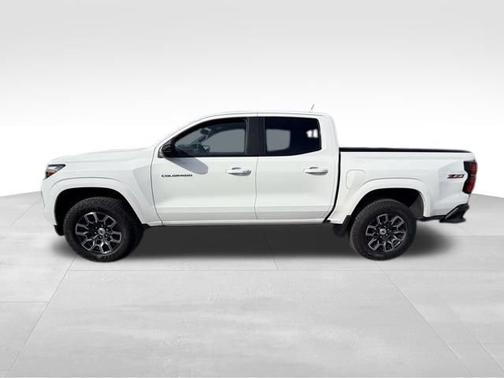 2024 Chevrolet Colorado 4WD Z71