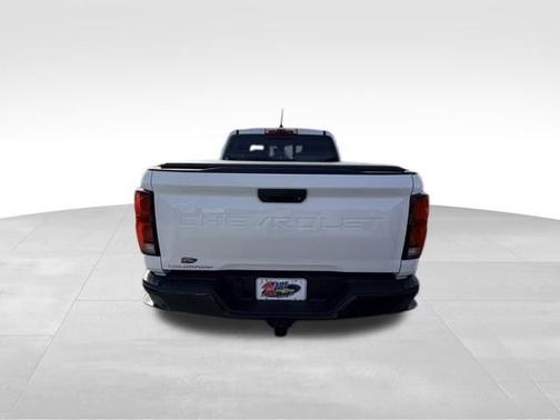2024 Chevrolet Colorado 4WD Z71