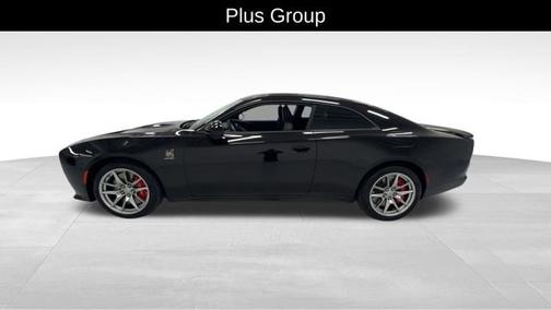 2025 Dodge Charger Daytona Scat Pack