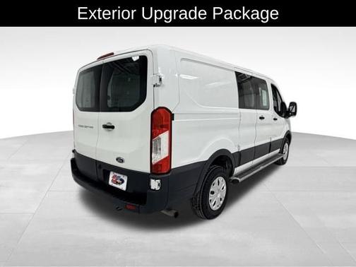 2020 Ford Transit-250 T-250 CARG LO RF