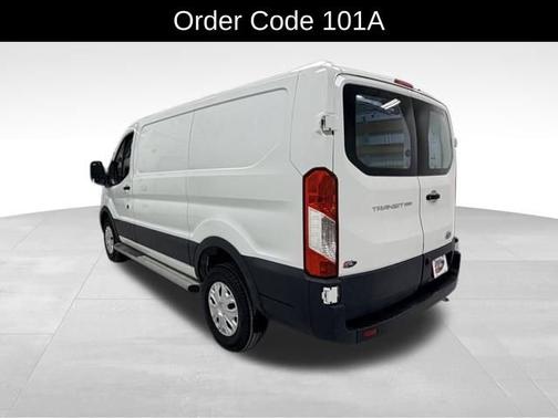 2020 Ford Transit-250 T-250 CARG LO RF