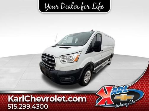 2020 Ford Transit-250 T-250 CARG LO RF