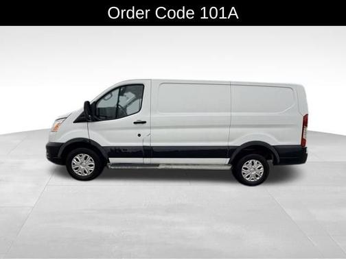 2020 Ford Transit-250 T-250 CARG LO RF