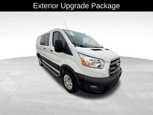 2020 Ford Transit-250 T-250 CARG LO RF