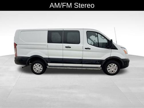 2020 Ford Transit-250 T-250 CARG LO RF