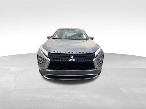 2022 Mitsubishi Eclipse Cross SE
