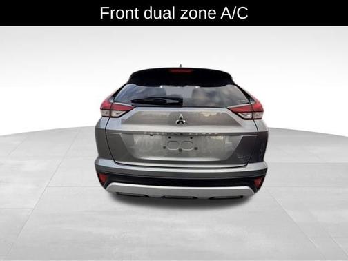 2022 Mitsubishi Eclipse Cross SE