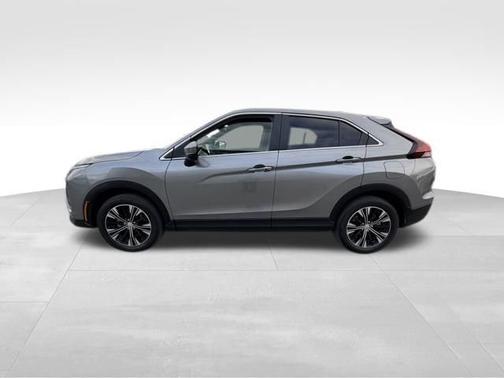 2022 Mitsubishi Eclipse Cross SE