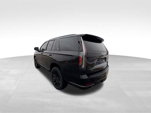 2022 Cadillac Escalade Sport