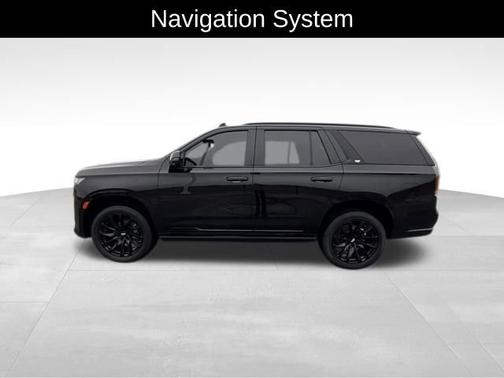 2022 Cadillac Escalade Sport