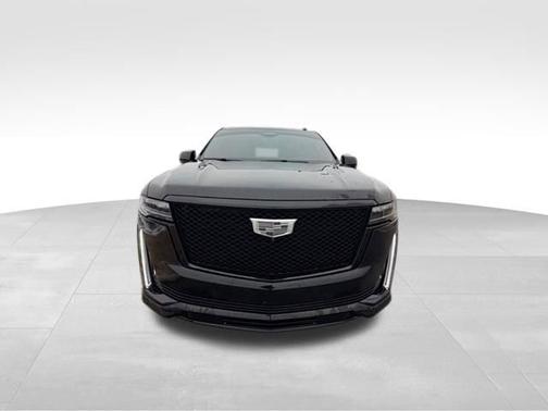 2022 Cadillac Escalade Sport