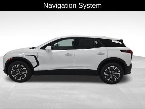 2026 Chevrolet Blazer EV AWD LT