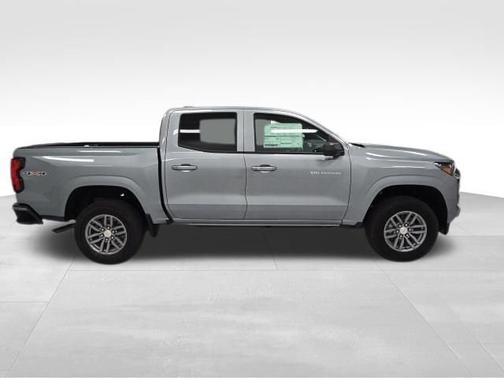 2026 Chevrolet Colorado 4WD LT