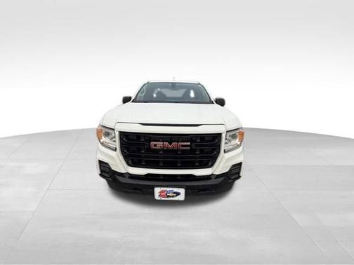 2022 GMC Canyon 2WD Elevation Standard