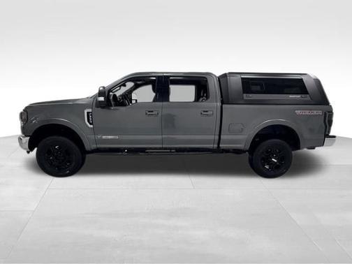 2021 Ford F-350 XL
