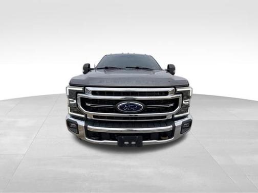 2021 Ford F-350 XL