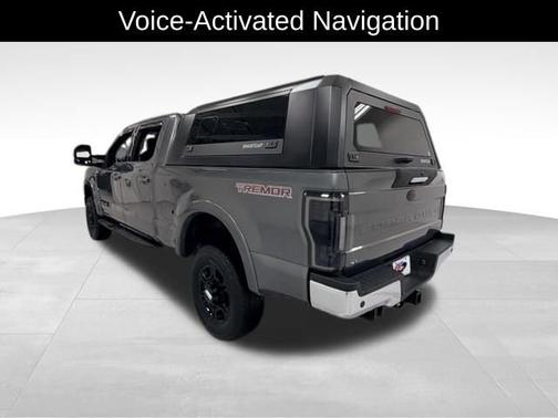 2021 Ford F-350 XL