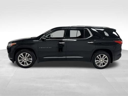 2020 Chevrolet Traverse High Country