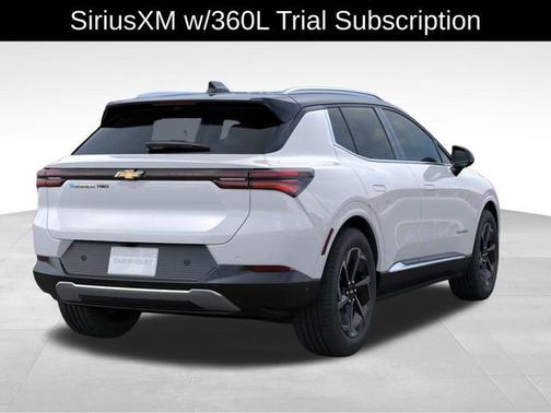 2025 Chevrolet Equinox EV LT2 w/PDE