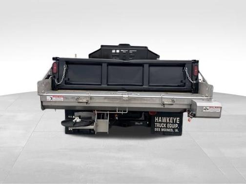 2024 Chevrolet Silverado 3500 Work Truck