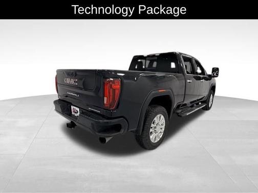 2021 GMC Sierra 2500 Denali