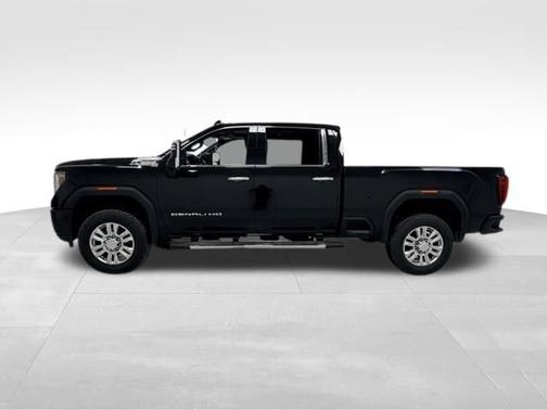 2021 GMC Sierra 2500 Denali