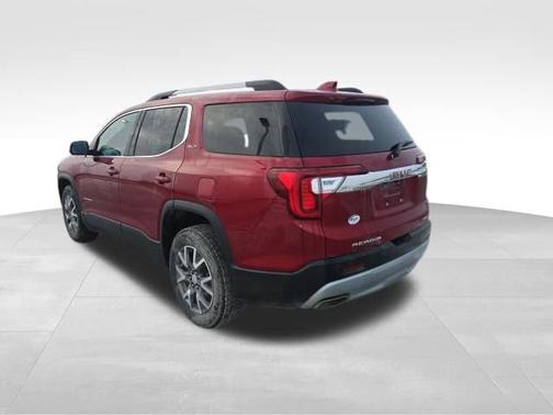 2020 GMC Acadia SLT