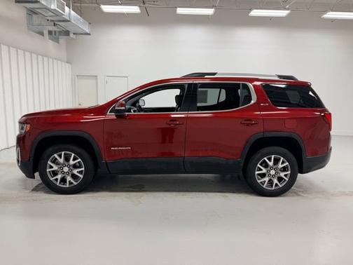 2020 GMC Acadia SLT