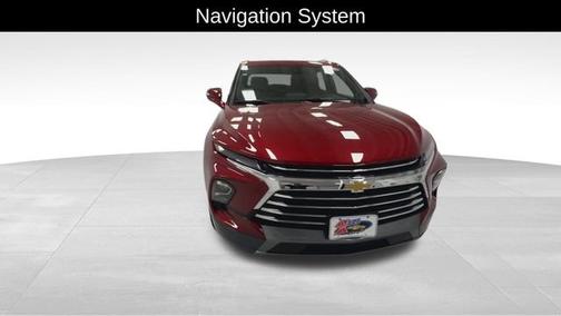 2023 Chevrolet Blazer Premier
