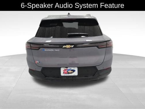 2026 Chevrolet Equinox EV LT2 w/PDE