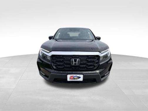 Black 2022 Honda Passport EX-L