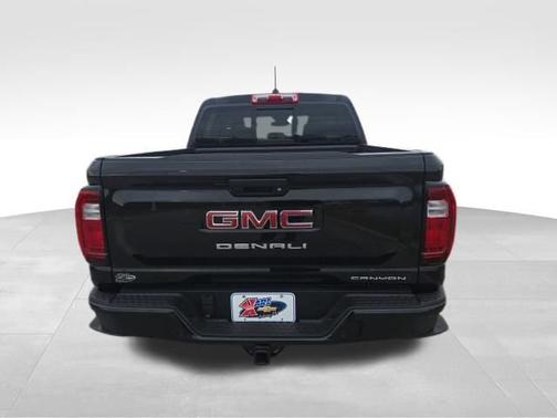 2026 GMC Canyon 4WD Denali