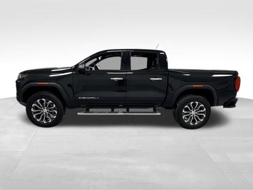 2026 GMC Canyon 4WD Denali